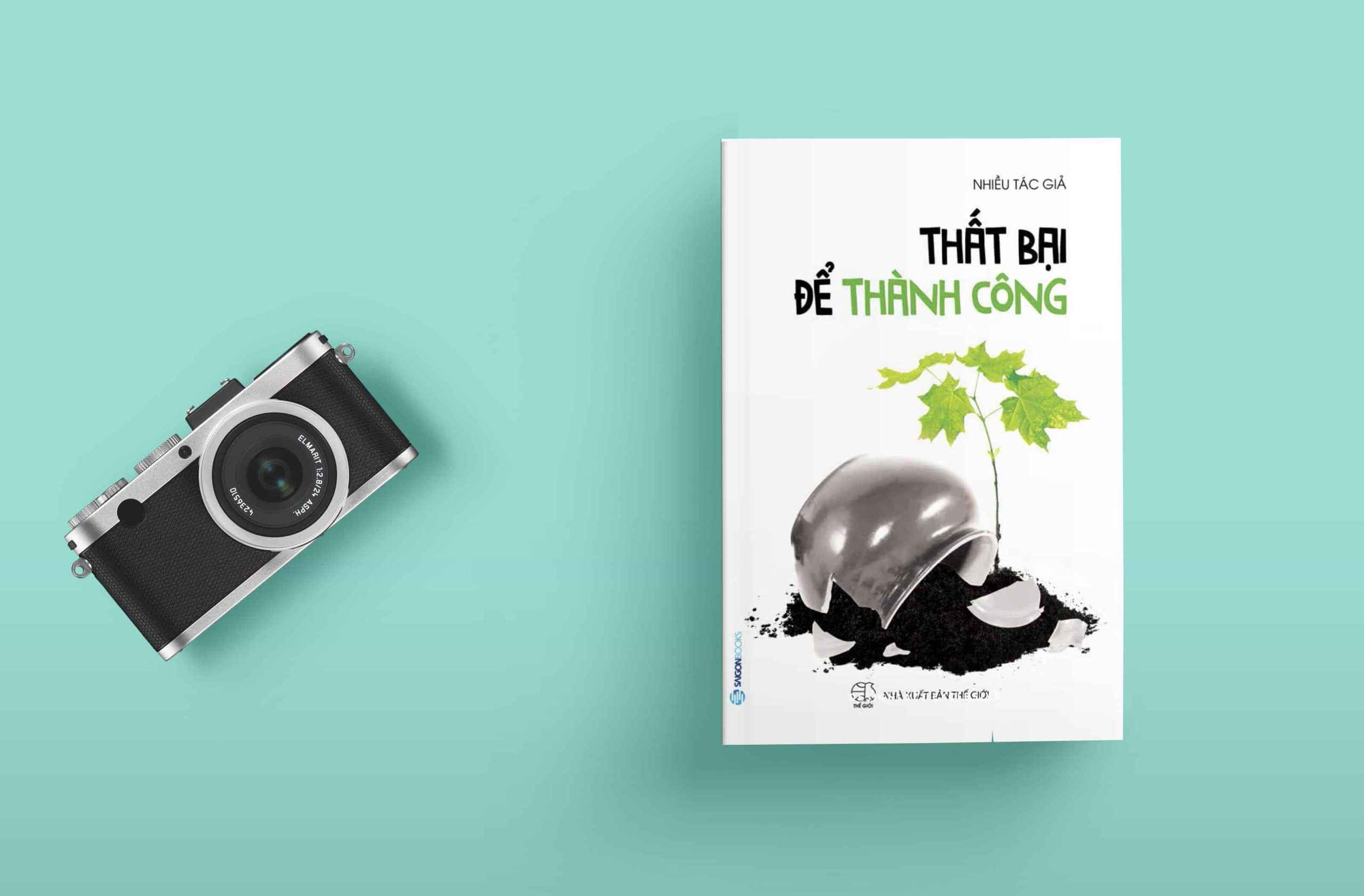 Thất bại để thành công