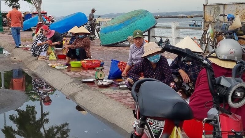 Đặc điểm khí hậu Phan Thiết