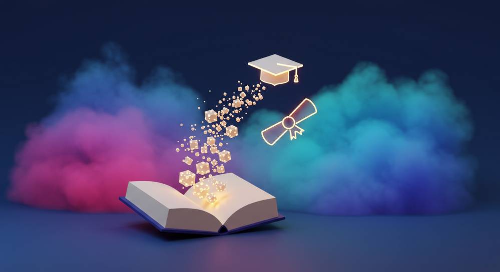 Những ứng dụng đột phá của blockchain trong ngành giáo dục