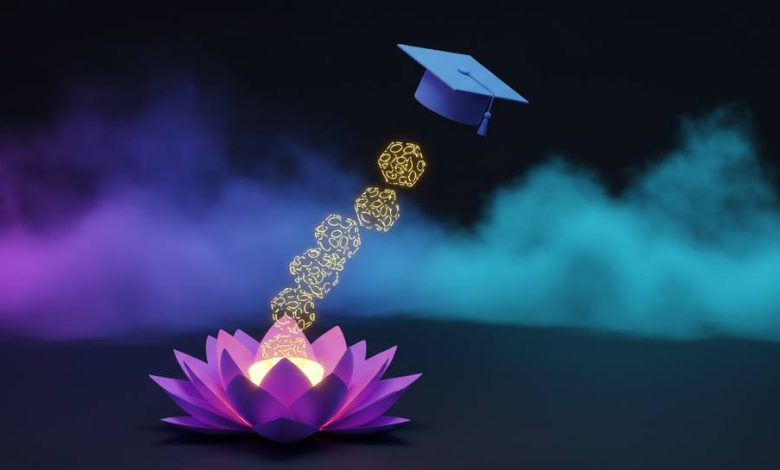 Công nghệ blockchain trong giáo dục và những ứng dụng tiềm năng