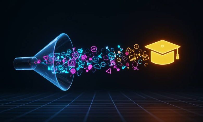 Hướng dẫn cập nhật thông tin học bổng hiệu quả và nhanh chóng