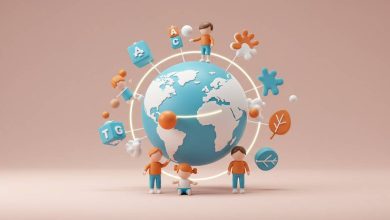 Khám phá các chương trình giáo dục trẻ em phổ biến hiện nay