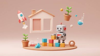 Giáo dục stem cho trẻ và những lợi ích không thể bỏ lỡ