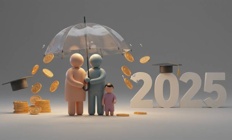 Chính sách học phí 2025 và những điều bạn cần biết