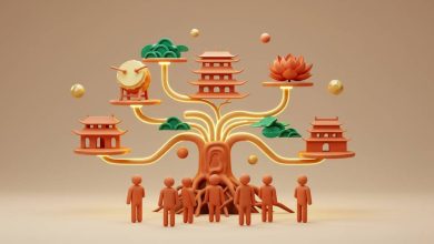 Giáo dục truyền thống lịch sử và vai trò trong xã hội hiện đại