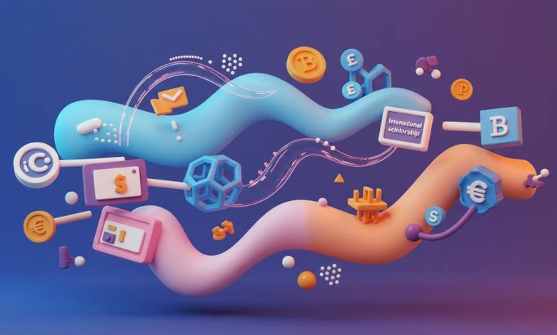 Bí Quyết Săn Học Bổng Quốc Tế 2025: Nắm Bắt Cơ Hội Vàng
