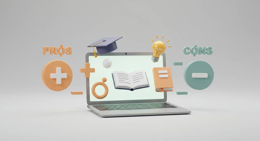 Ưu và nhược điểm bạn cần cân nhắc
